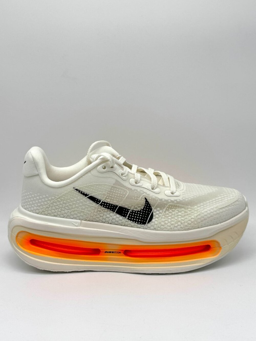 Nike Vomero Premium Sail Black Coconut Shoes Sz 4.5 M / 6 W New IQ4035-100